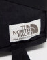 Фото #8 товара The North Face Heritage Berkeley crossbody bag in black