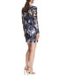 Marchesa Notte Mini Dress Women's