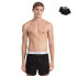 Фото #1 товара CALVIN KLEIN UNDERWEAR Modern Cotton Slim boxers 2 units