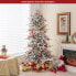 Фото #13 товара Елка искусственная costway Tannenbaum CM24581DE