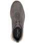 Фото #4 товара Men's Grand Atlantic Textured Sneaker