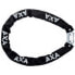 AXA Hawk chain lock