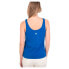 HURLEY Oceancare One&Only Script sleeveless T-shirt