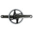 Фото #2 товара SRAM Red DUB Direct Mount crankset