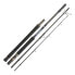 Фото #1 товара DAIWA Saltiga Air Portable Jigging Rod