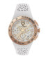 Фото #1 товара Наручные часы Raymond Weil Women's Swiss Noemia Diamond Stainless Steel Bracelet Watch 32mm.