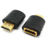 EUROCONNEX 0561 M/F HDMI Adapter