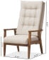 Фото #8 товара Kendon Highback Chair