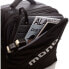 Фото #6 товара Mono Cases M80-DP Double Pedal Bag Black