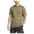 ADIDAS Mtn 2.0 short sleeve T-shirt
