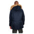 ALPHA INDUSTRIES N-3B VF59 Coat