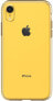 Фото #2 товара Чехол для смартфона Spigen Liquid Crystal для Apple iPhone XR прозрачный 064CS24866