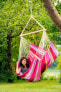 Фото #4 товара Amazonas AZ-2030130 - Hanging hammock chair - Without stand - Indoor/outdoor - Multicolour - Cotton - Polyester - 150 kg