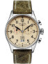 Iron Annie 5186-5 Flight Controll Chronograph 42 mm