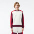 LACOSTE SH1299 sweatshirt