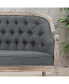 Faye 50" Loveseat