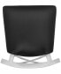 Elward Faux Leather Side Chair (Set Of 2)