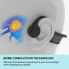 Фото #6 товара CREATIVE LABS Outlier Free mini Wireless sports headphones