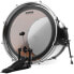 Evans 20" EMAD2 System Bass Pack