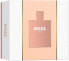 Duftset (Eau de Parfum 50 ml + Körperlotion 75 ml)