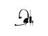 Фото #1 товара EPOS Sennheiser SC 30 USB ML Monaural On-Ear USB Wired Headset with Microphone