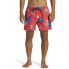 Фото #1 товара QUIKSILVER Mix Volley 15´´ Swimming Shorts