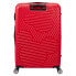 Фото #6 товара AMERICAN TOURISTER Mickey Clouds 94/104L Expandable Trolley