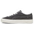 Puma Capri Royale Suede Lace Up Mens Grey Sneakers Casual Shoes 39375201 11.5 - фото #3