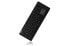 KeySonic KSK-6231INEL - Full-size (100%) - Wired - USB - Membrane - QWERTY - Black
