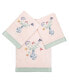 Фото #4 товара Полотенце Linum Home textiles Stella Embellished Hand Set, 2 шт.