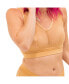 Фото #3 товара Nude Shade Wireless Comfort Mesh Tank Bra