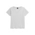 Фото #1 товара T-shirt 4F W 4FSS23TTSHF582 light gray