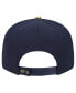 Фото #3 товара Men's Navy/Gold Philadelphia Union 15th Anniversary 9Fifty Snapback Hat