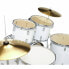 Фото #7 товара Millenium Focus 22 Drum Set White