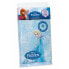 Notebook with Bookmark Disney Frozen (Refurbished B)