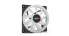 Фото #8 товара Cryorig Crona X - Fan - 12 cm - 400 RPM - 1700 RPM - 29.7 dB - 60.6 cfm