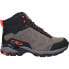 CMP Melnick hiking shoes