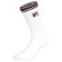 Фото #2 товара FILA SPORT Heritage Sport Half long socks