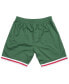 ფოტო #3 პროდუქტის Men's Milwaukee Bucks Swingman Shorts