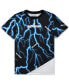 Фото #1 товара Men's Lightning T-shirt