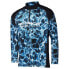 ფოტო #1 პროდუქტის SAVAGE GEAR Marine UV long sleeve T-shirt