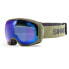 Фото #1 товара SINNER Mohawk Trans+ Ski Goggles