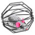 Фото #1 товара FREECAT Mouse Metal Cage Toy