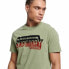 Фото #2 товара SUPERDRY Vintage Shadow T-shirt