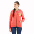 SUPERDRY Super Athletic Graphic full zip sweatshirt