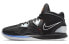 Nike Kyrie 8 Infinity "Fire and Ice" CZ0204-001 Basketball Shoes