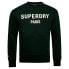 SUPERDRY Luxury Sport Loose Fit sweatshirt