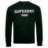 Фото #5 товара SUPERDRY Luxury Sport Loose Fit sweatshirt