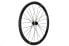 Mavic Aksium Elite UST Road Front Wheel, 27.5",Aluminum, TLR, 12x100 TA, 24H, CL