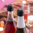 INNOVAGOODS Fizzave Champagne Stopper 2 Units